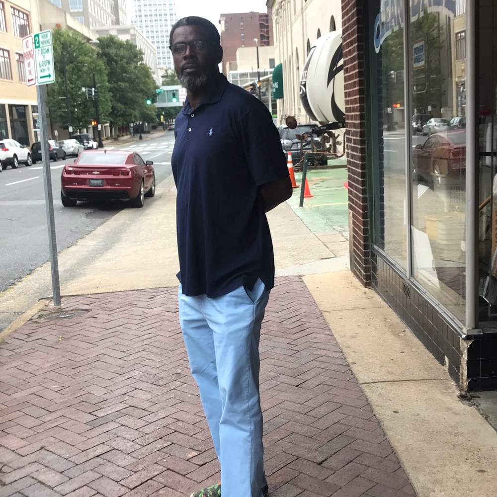 Meet your Posher, Undrea